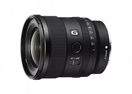 لنز سونی |  sony lens